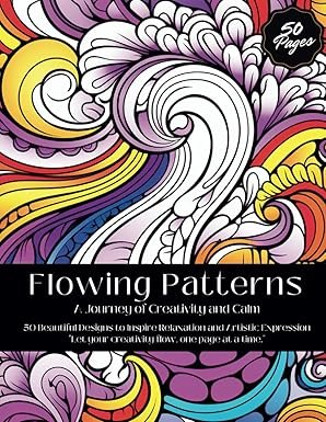 Flowing Patterns