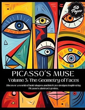 The Geometry of Faces
