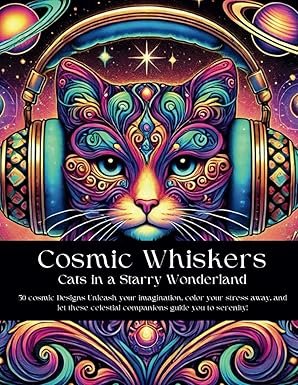 Cosmic Whiskers